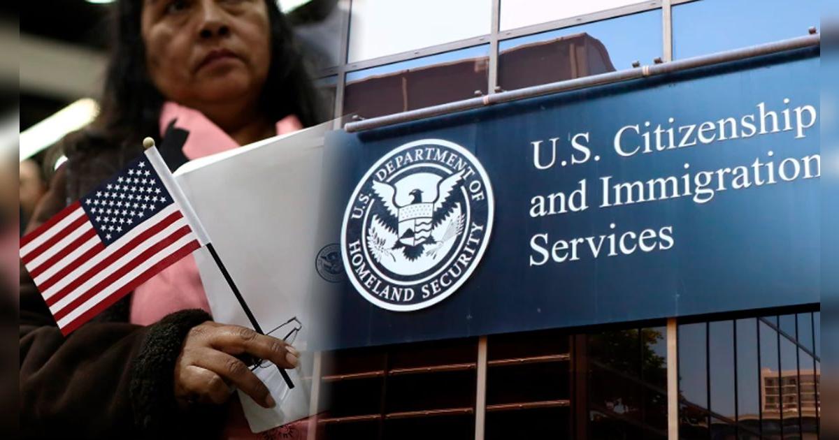 Confirman cambios de métodos de pagos para los trámites migratorios en EE. UU.