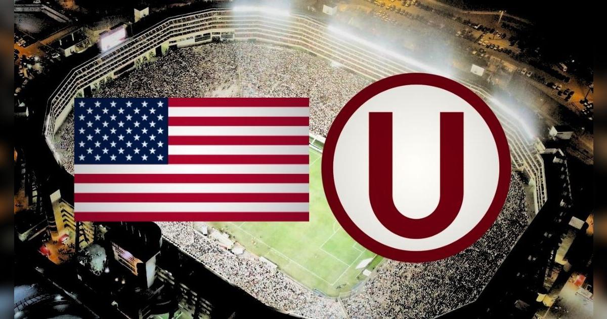 Universitario cerca de cerrar fichaje con figura de Estados Unidos para la próxima temporada de la Liga