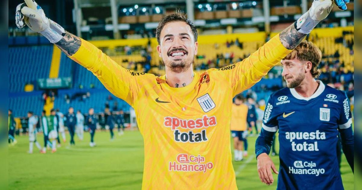 Alianza Lima a un paso de recibir millonaria suma de dinero por Guillermo Viscarra