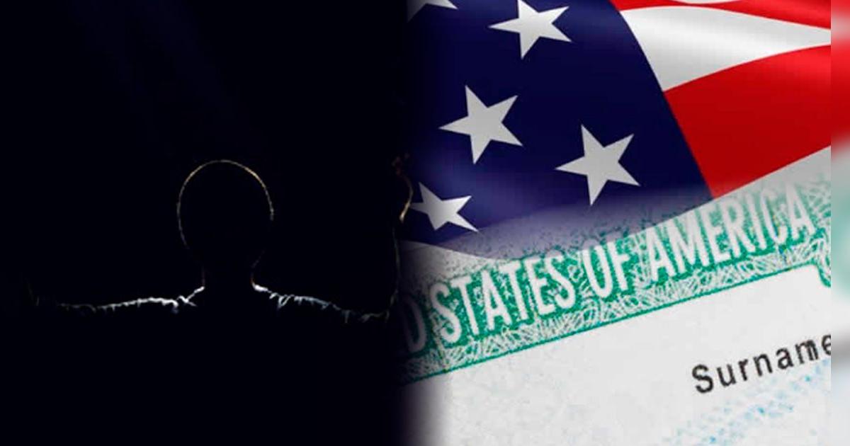 Atención, inmigrantes y ciudadanos: cantante británico toma decisión y traslada su residencia a EE. UU.