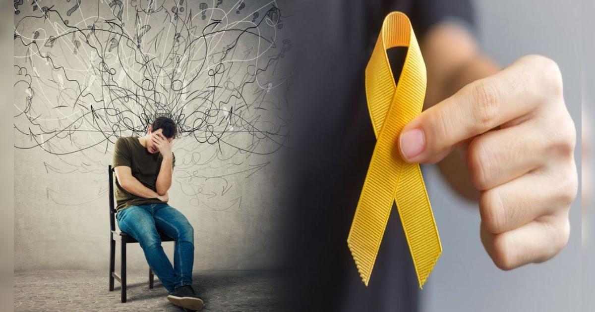 Frases motivadoras por el Día Mundial de Prevención del Suicidio para compartir con esa persona que necesita de ti