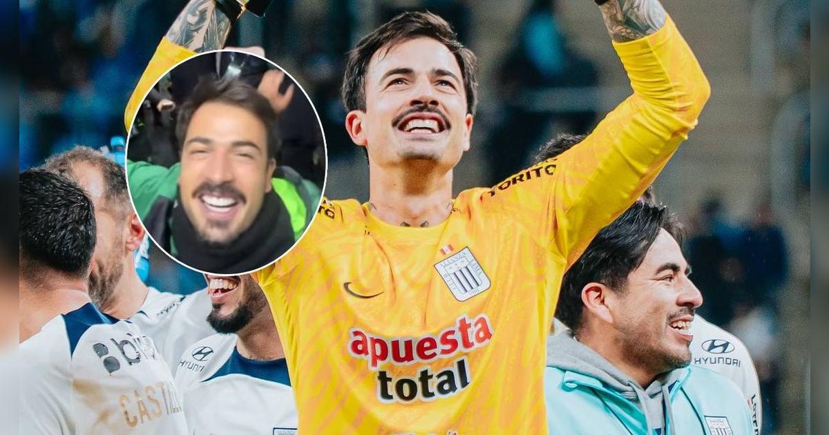 Guillermo Viscarra celebró repechaje de Bolivia al Mundial 2026 con firme mensaje: 