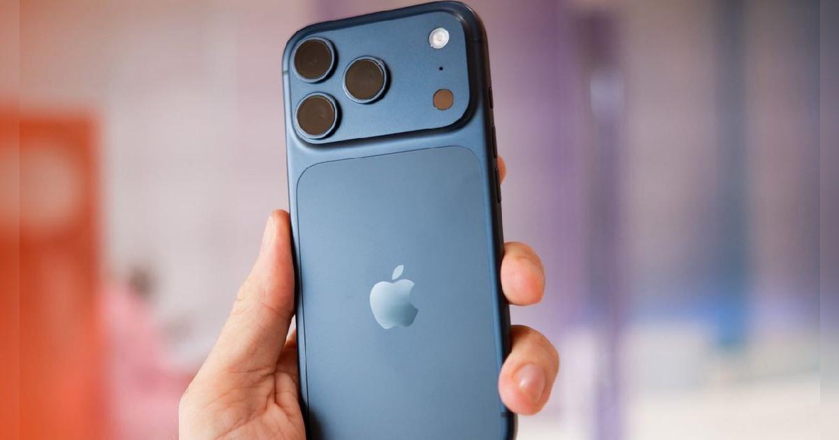 IPhone 17: ¿Cuándo sale a la venta en los diferentes países de Latinoamérica?