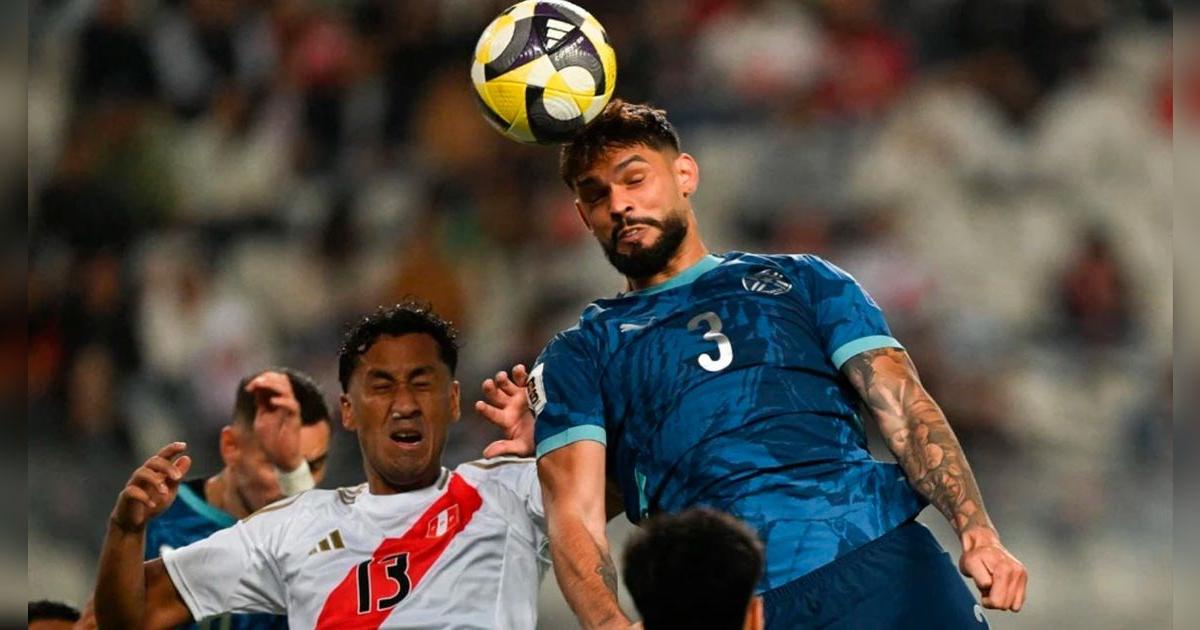Futbolista titular de Paraguay dio firme comentario sobre Perú tras triunfo histórico: 