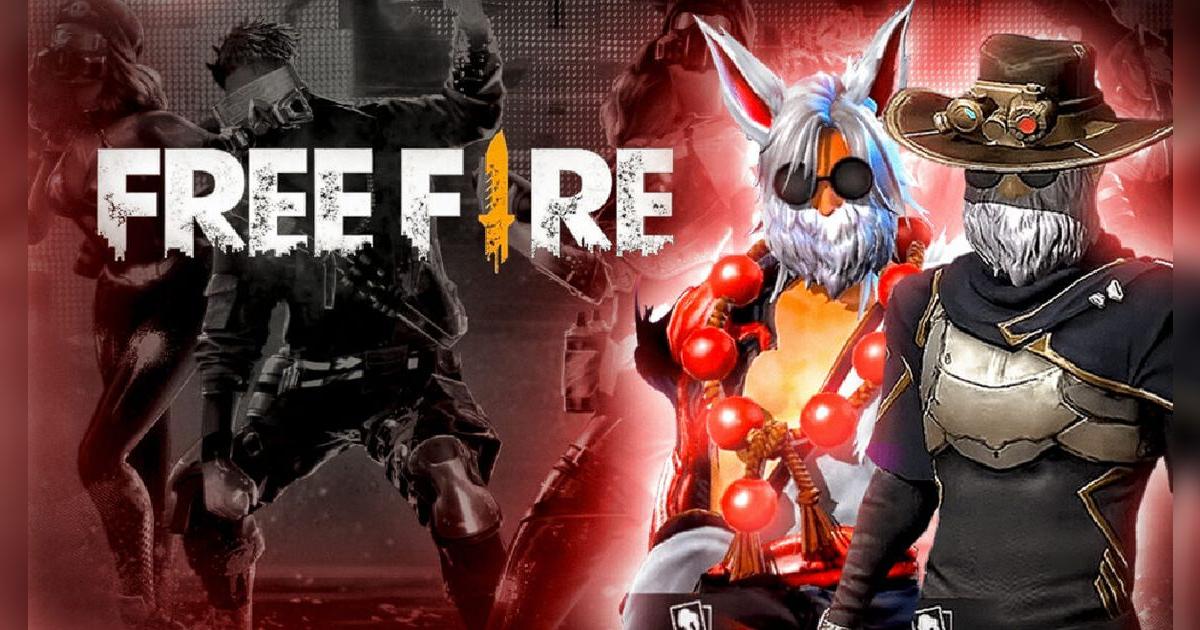 Agenda semanal de Free Fire para canjear recompensas gratis del 10 al 16 de septiembre