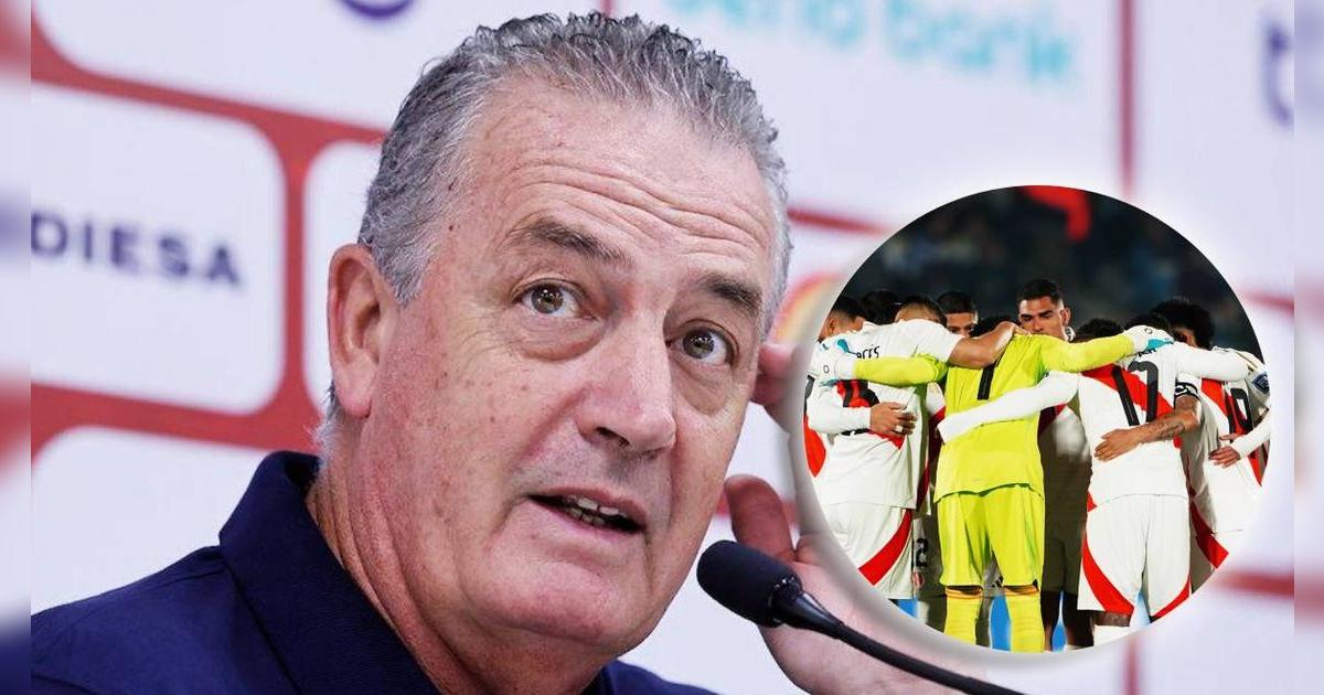 DT de Paraguay impacta al elogiar a 3 jugadores de Perú tras valioso triunfo: 