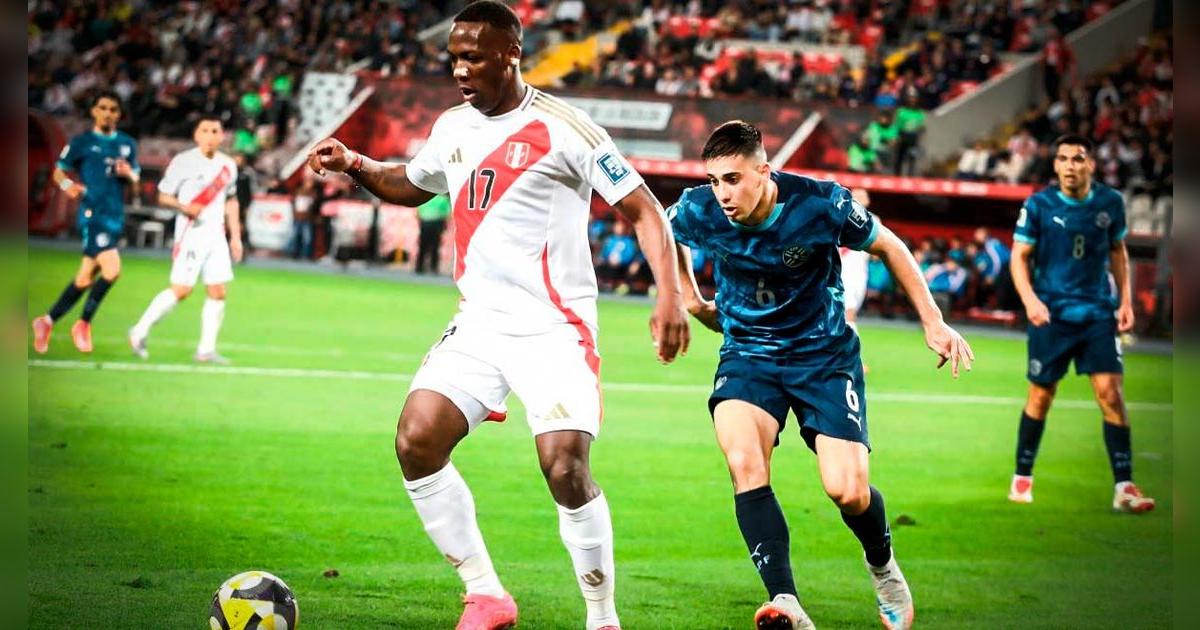 Prensa argentina advierte por el nivel de Luis Advíncula con Perú: 