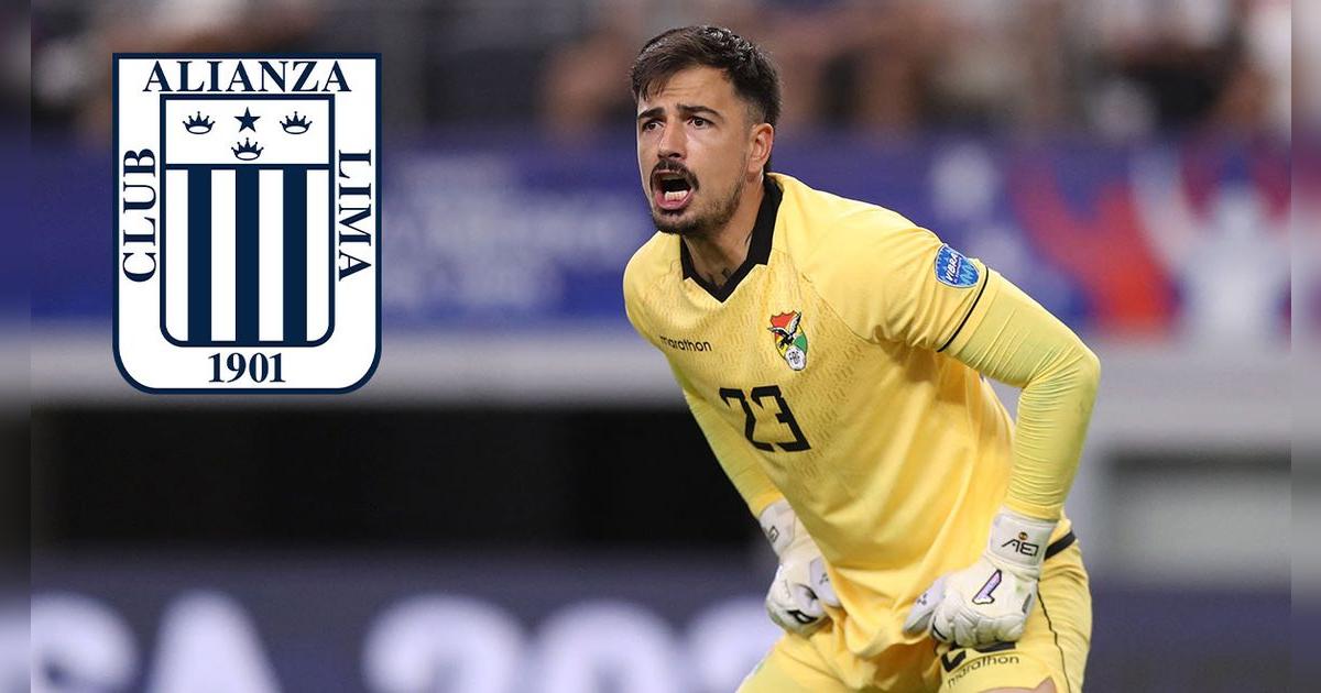 Viscarra tras clasificar al repechaje con Bolivia: 