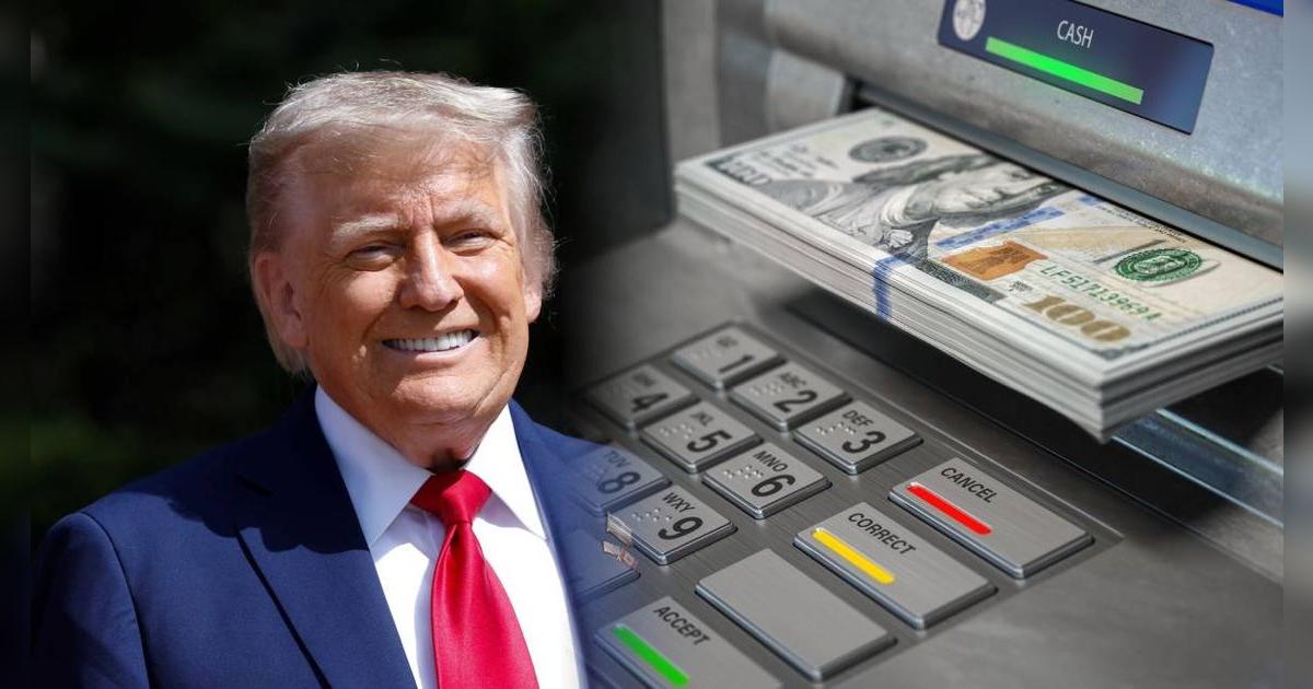 El pago de $10,000 de Estados Unidos que pocos conocen: descubre si eres uno de los beneficiarios elegidos