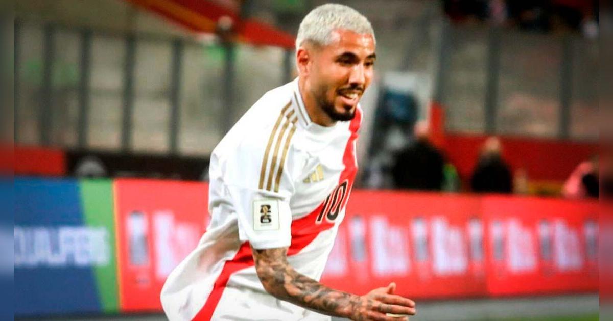 Peña contra las críticas a la selección: 