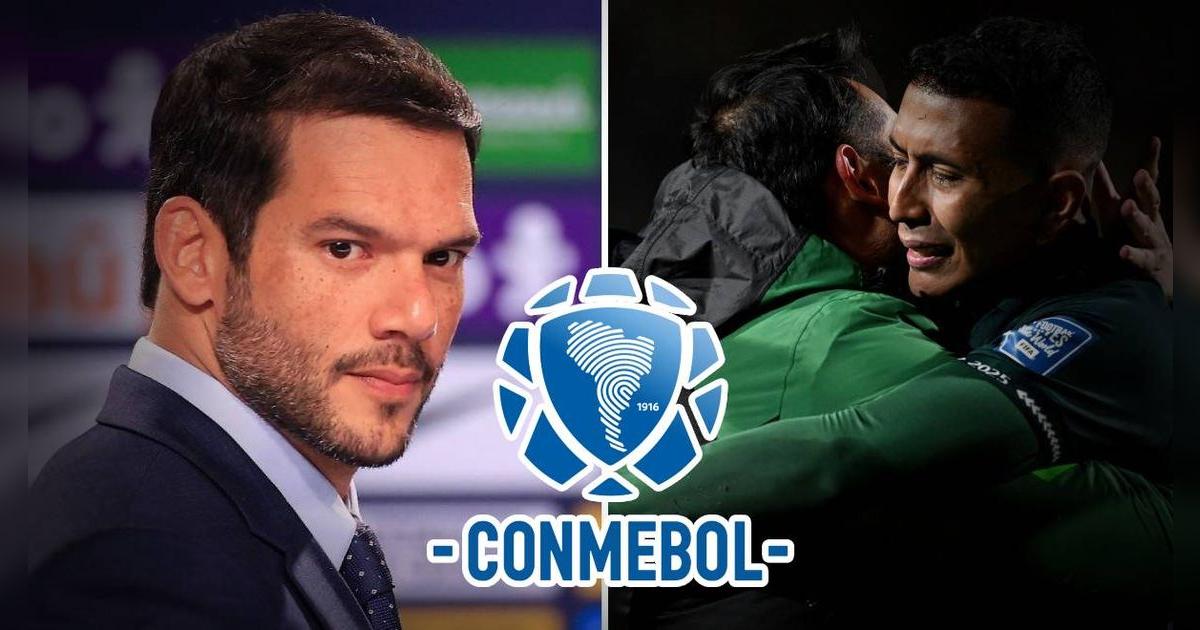 ¿Sin repechaje? Brasil presentará queja formal a Conmebol tras derrota ante Bolivia: 