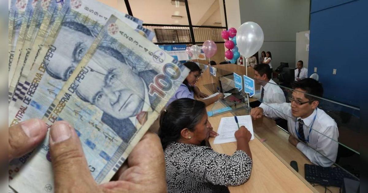 EsSalud brinda pago clave de S/2.070 a sus afiliados: así puedes solicitarlo en septiembre