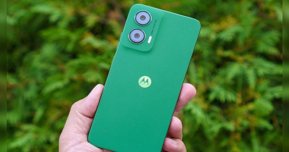 Un gama media barato con specs increíbles: 8GB RAM, memoria de 1TB y batería de 5,000mAh que destroza al iPhone 16e