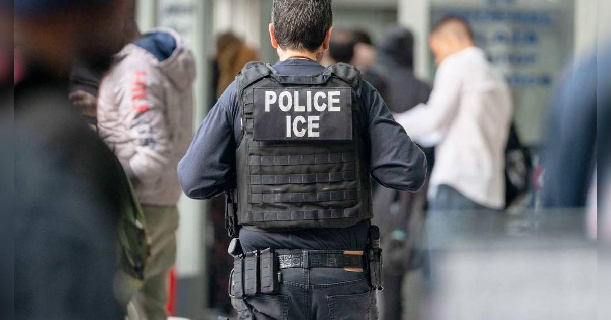 Atención inmigrantes: ¿qué hacer si tu familiar fue arrestado por el Servicio de Inmigración y Control de Aduanas de EE. UU. (ICE)?