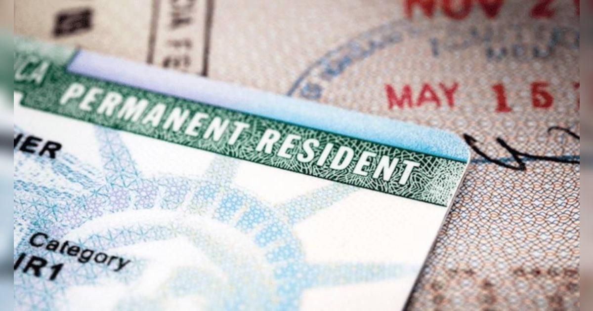 Alerta inmigrantes legales en EE. UU.: este es el famoso formulario de USCIS para renovar tu Green Card