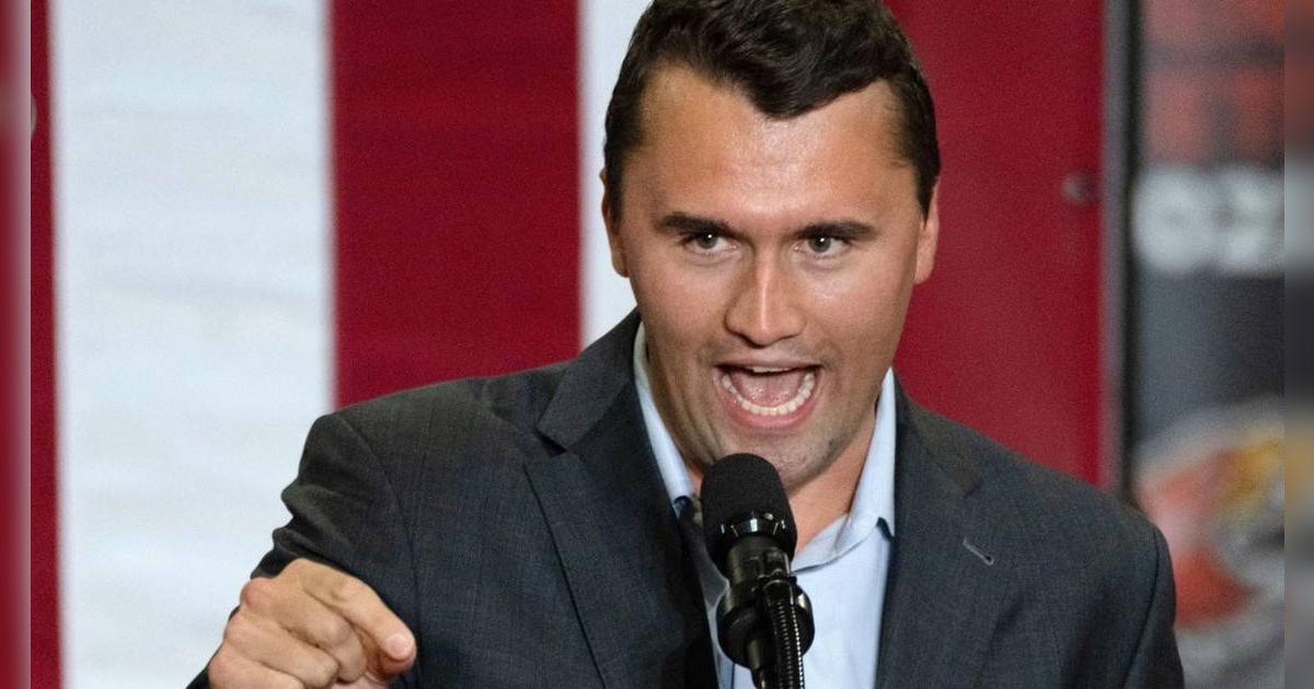 El activista conservador Charlie Kirk falleció tras ataque en evento universitario en Estados Unidos