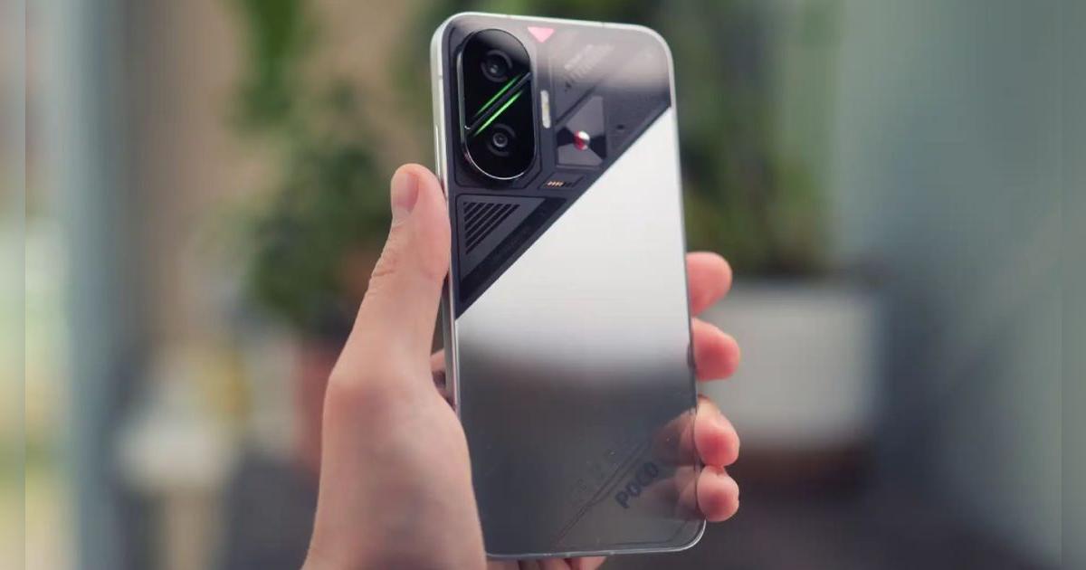 Adiós Honor 400: este celular de procesador brutal, batería gigantesca y pantalla AMOLED está de oferta en Mercado Libre