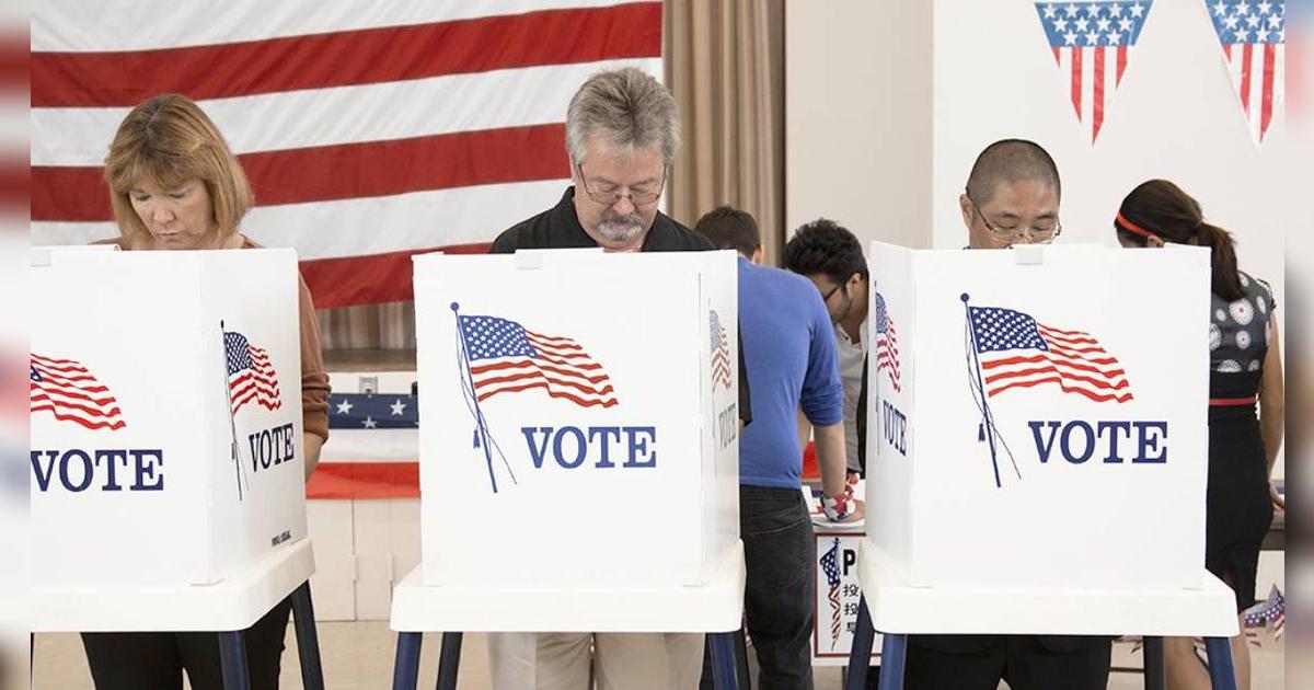 Esta importante herramienta de USCIS evita que los extranjeros voten en las elecciones estadounidenses
