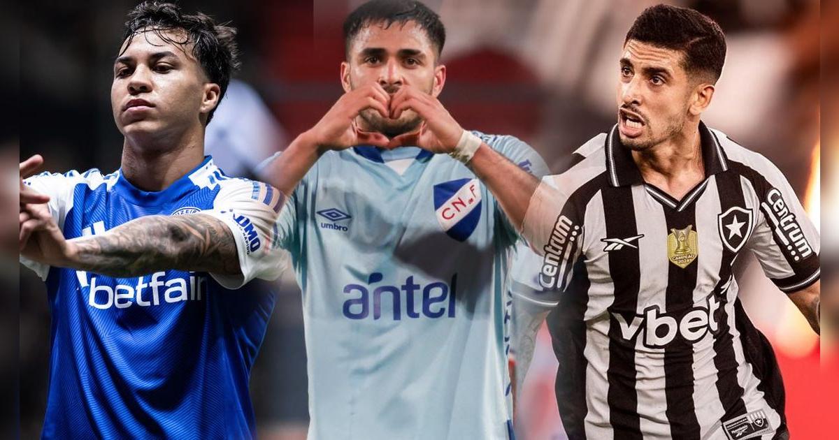 Partidos de hoy en vivo, jueves 11 de septiembre: programación y dónde ver TV