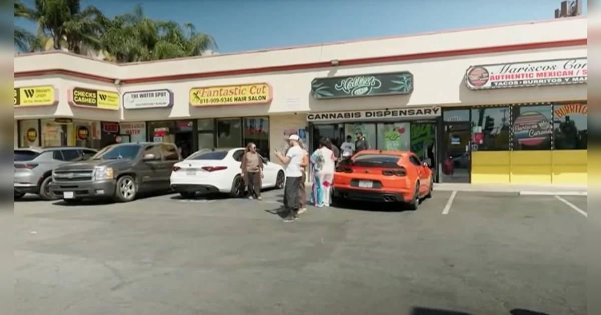 Comunidad activista en Los Ángeles realiza esta estrategia para advertir sobre alguna redada del ICE