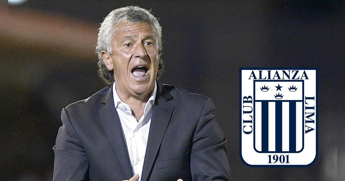 Alianza Lima confirmó negociaciones con dos históricos futbolistas para firmar por todo el 2026