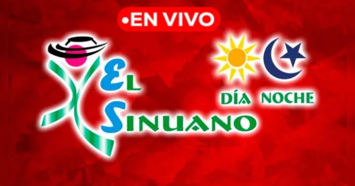 Resultado Sinuano Día y Noche HOY, viernes 12 de setiembre: últimos números ganadores de la Lotería colombiana