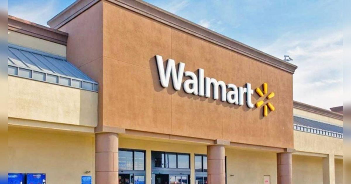 Atención, clientes de Walmart: famosa cadena de supermercados abrirá sus primeras tiendas en este lugar