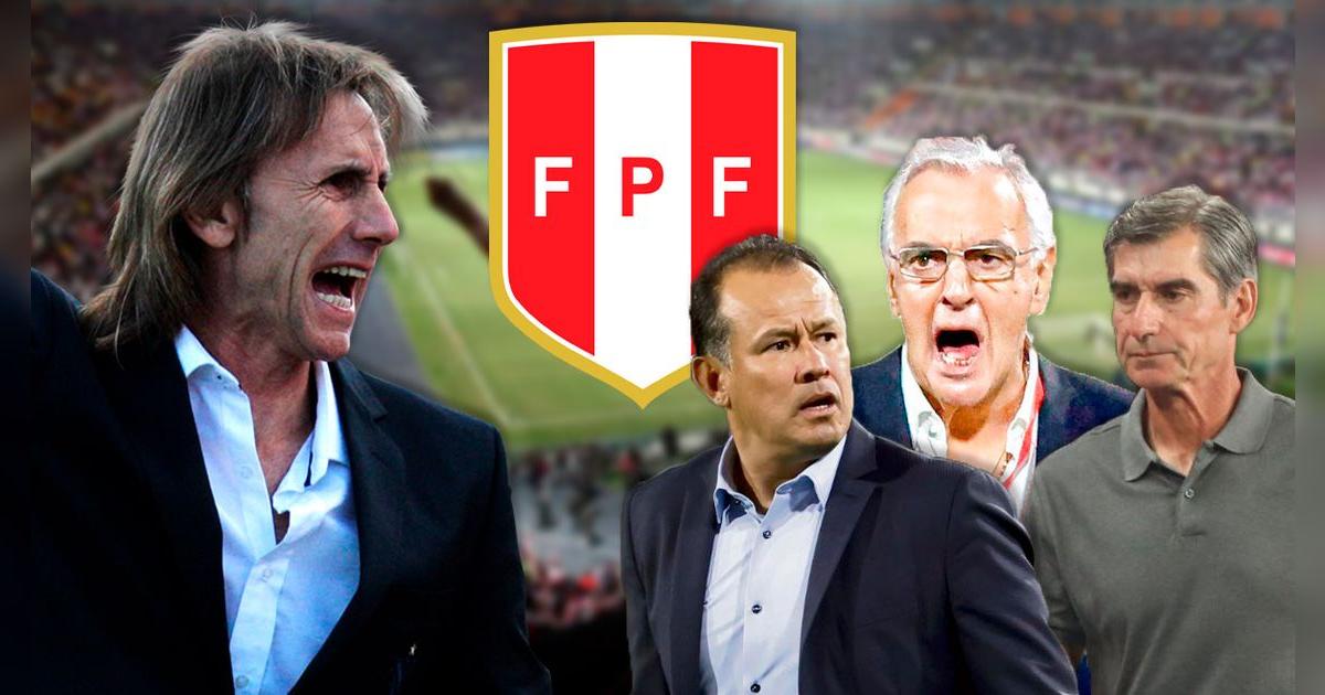 Era figura con Gareca; pero ni Reynoso, Fossati e Ibáñez lo convocaron: hoy vale casi medio millón