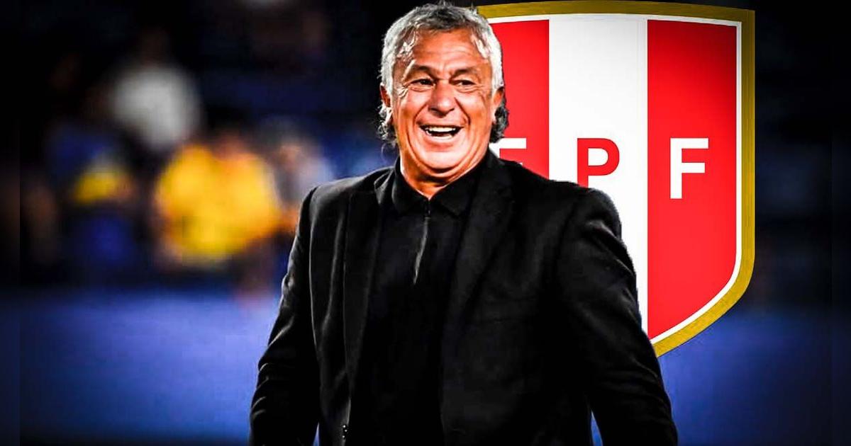 Néstor Gorosito y las 3 razones que lo ponen en la mira de la FPF como DT de Perú