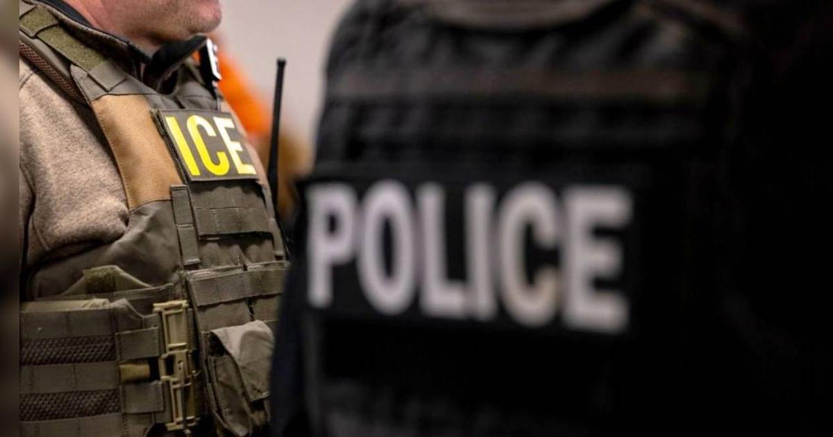 En esta ciudad de Estados Unidos fueron arrestados dos hombres a pesar que tenían la Green Card