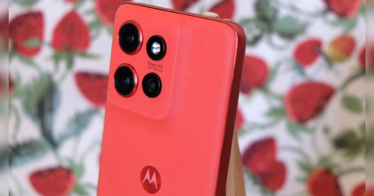 Los 5 Motorola que te cuestan barato, son buenos y tienen alto rendimiento