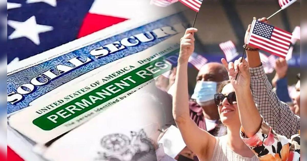 Ojo inmigrantes en EE. UU.: ¿cuáles son los requisitos para participar en la lotería de visas 2026?