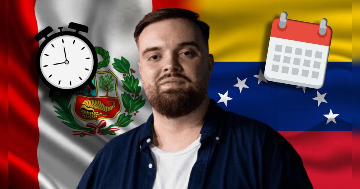 Ibai revela cuándo cierran las votaciones del Mundial de Desayunos: fecha y hora confirmada