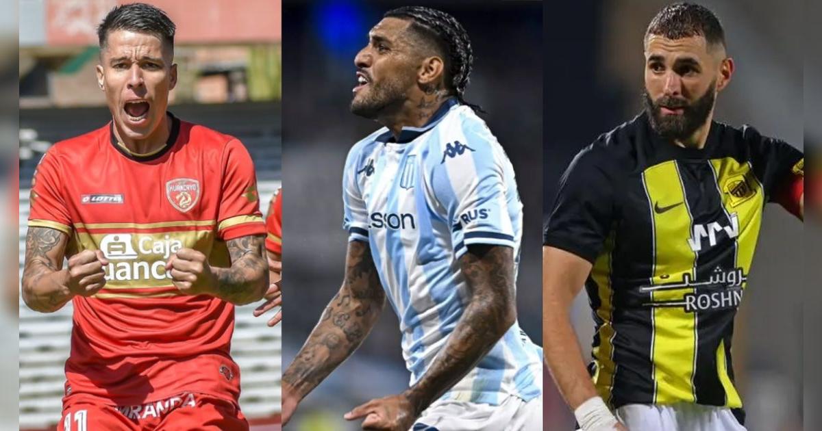 Partidos de hoy, viernes 12 de setiembre EN VIVO GRATIS: programación, resultados y dónde ver