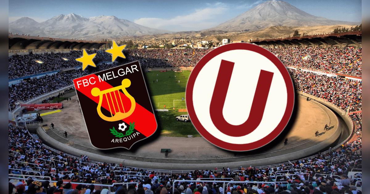 ¡Quiere estadio lleno! Melgar anunció sorpresiva oferta para partido ante Universitario