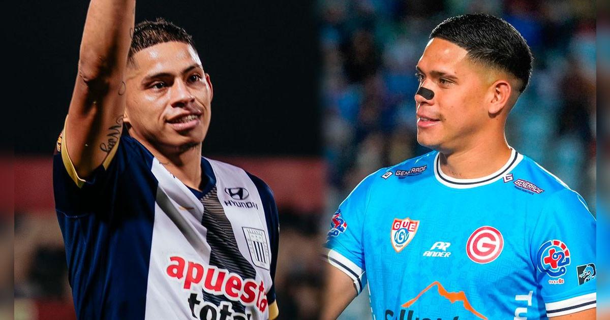 ¿A qué hora juega Alianza Lima vs Deportivo Garcilaso y qué canal transmite partido del Clausura?