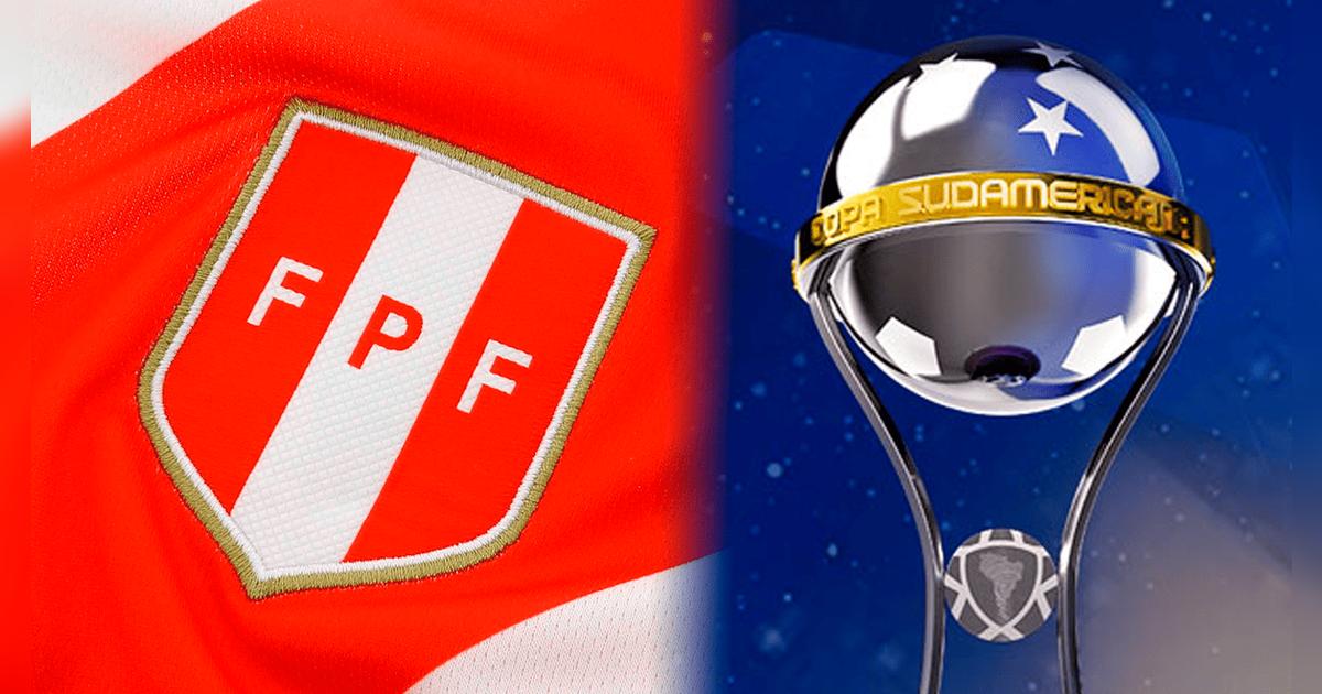 Selección peruana tendría entre sus opciones a DT que apunta a ser campeón de la Sudamericana