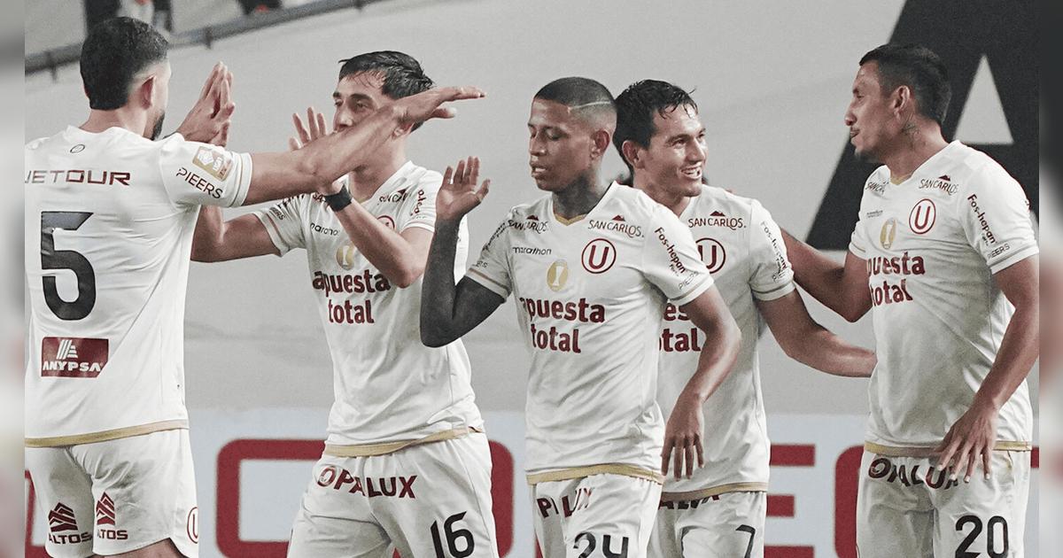 ¡Atención! Universitario jugará dos importantes partidos el mismo día por el Torneo Clausura