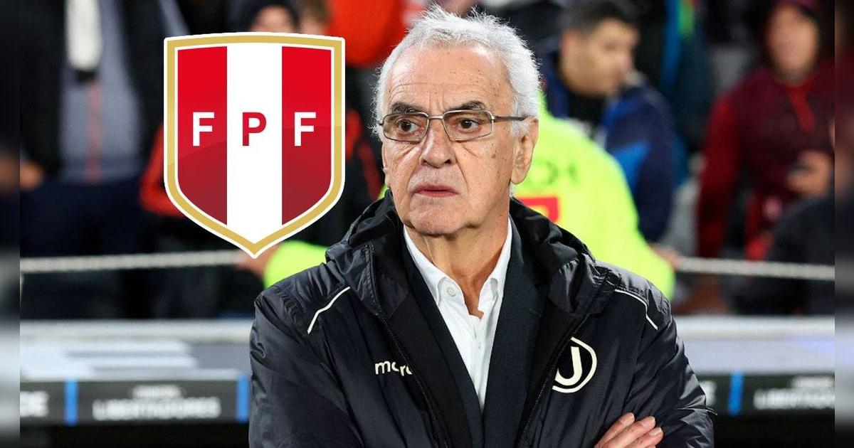 Fossati dejó fuerte mensaje tras eliminación de Perú del Mundial 2026: 