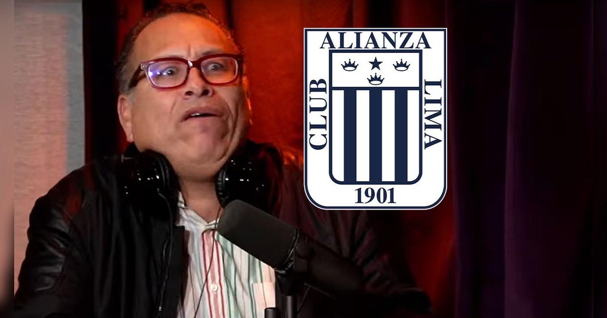 Phillip Butters reveló que dirigentes de Alianza Lima lo contactaron: 