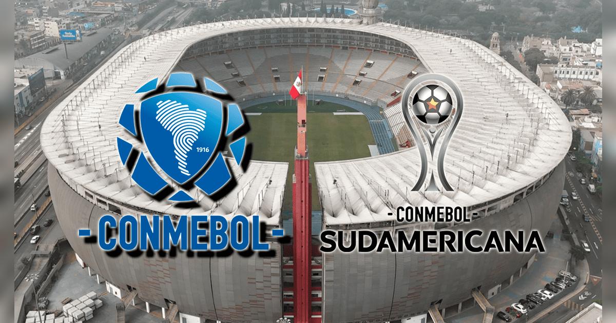 Los inesperados motivos de por qué la final de Copa Sudamericana 2025 no se jugará en Lima