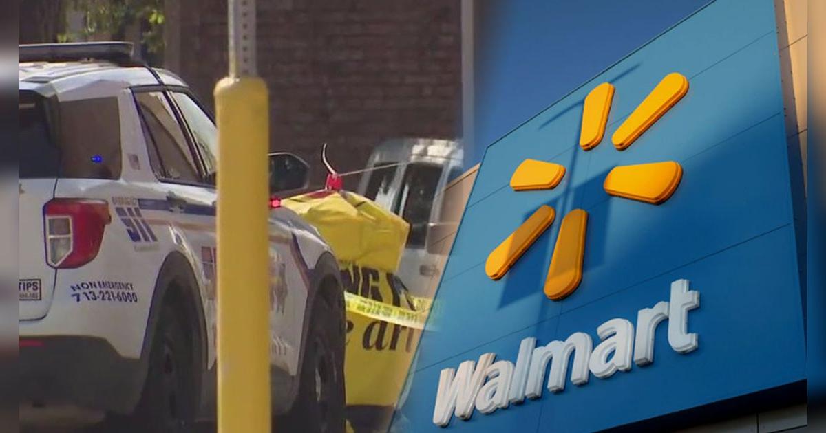 Tiroteo en Walmart luego que empleado enfrentara a mujer durante altercado grupal