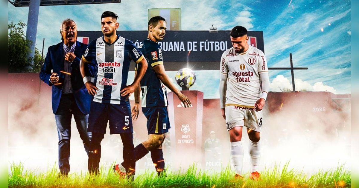 Tribunal de Apelaciones de la FPF respondió a Alianza Lima y Universitario por sanciones