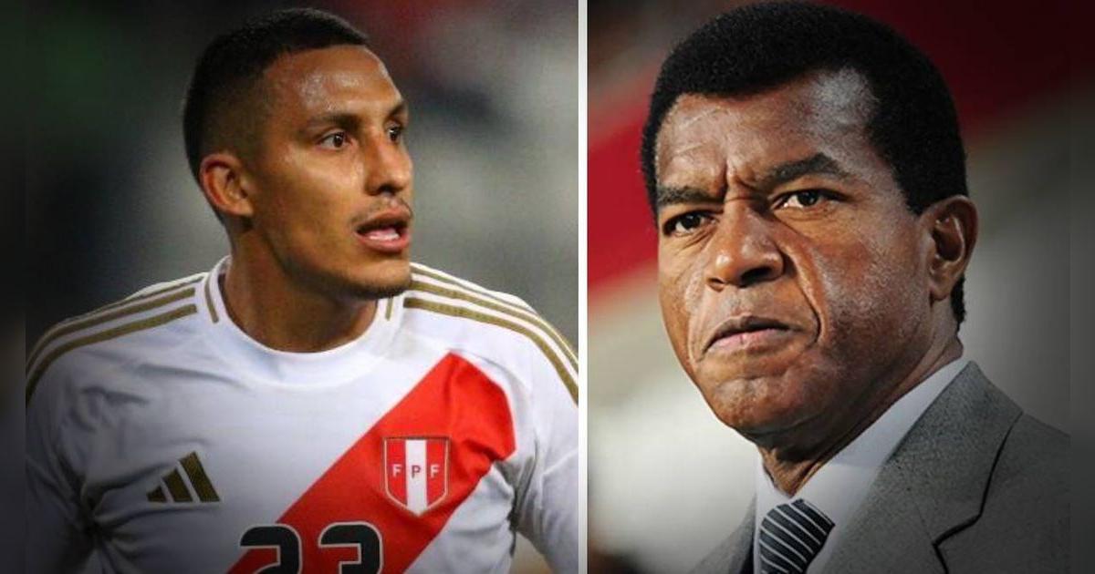 Uribe dio rotundo calificativo sobre Valera tras ausentarse con la selección: 