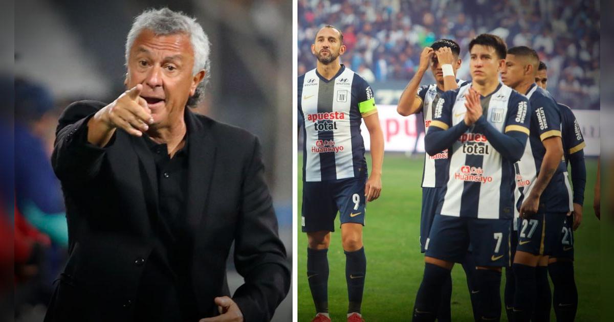 Gorosito borró a un jugador de Alianza Lima y filtran la potente razón: 