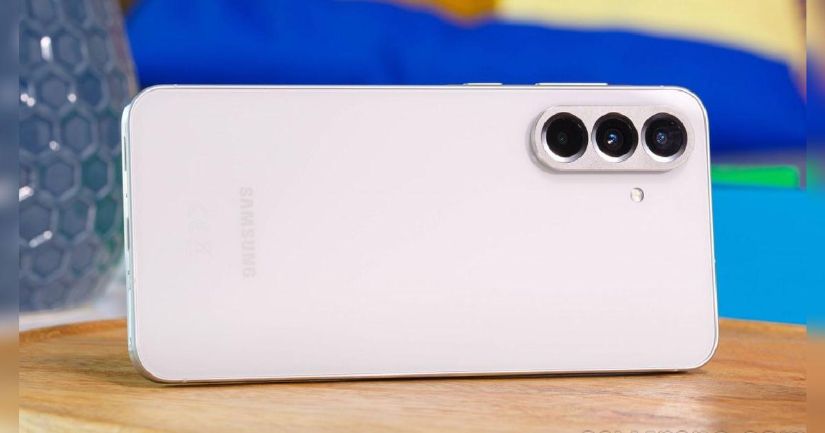 Mejora la cámara, batería y potencia del Samsung Galaxy A56 con estos trucos