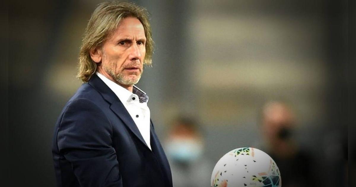 ¿Batacazo? Gareca en la mira de selección que quedó fuera del Mundial 2026: 