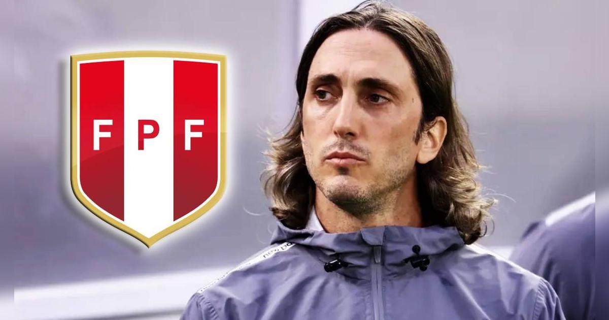Se reveló la rotunda postura de Luis Zubeldía sobre dirigir a la selección peruana: 