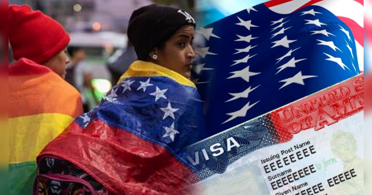 ¡Alerta! Desde esta fecha, se anuncia un cambio en la visa y estos trámites serán perjudicados