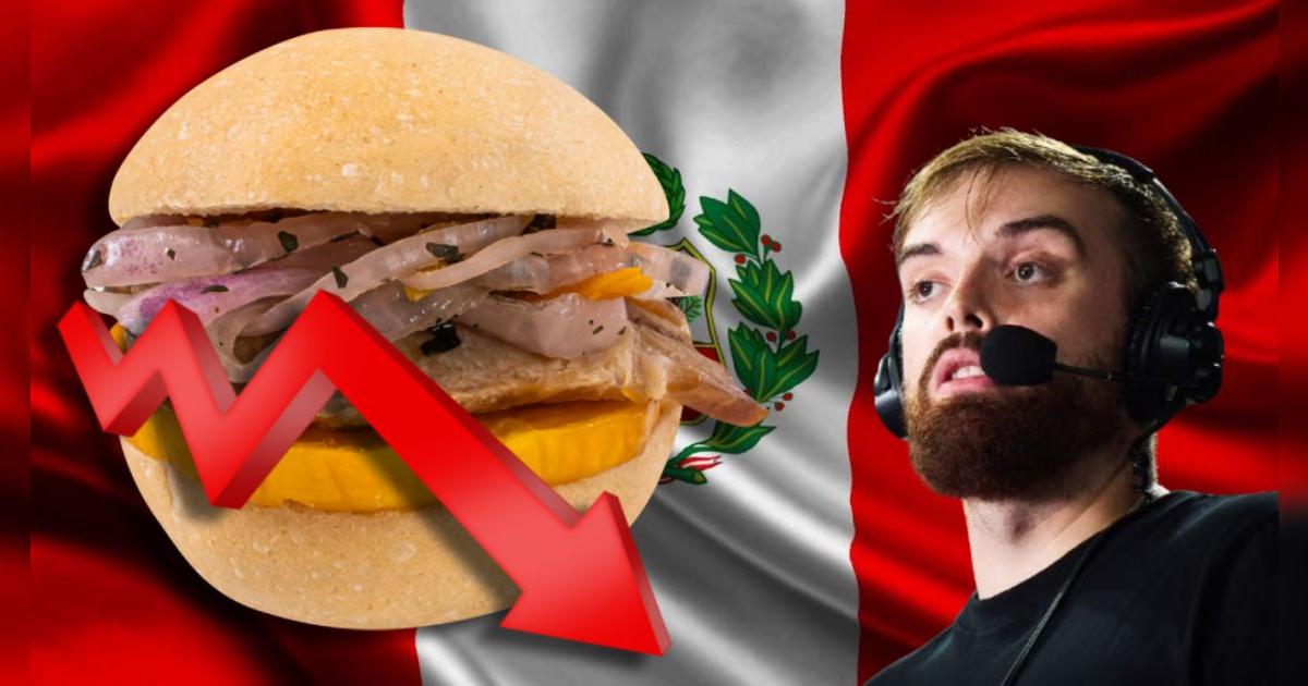 Venezuela supera a Perú a horas del cierre: vota AQUÍ por el pan con chicharrón en el Mundial de Desayunos